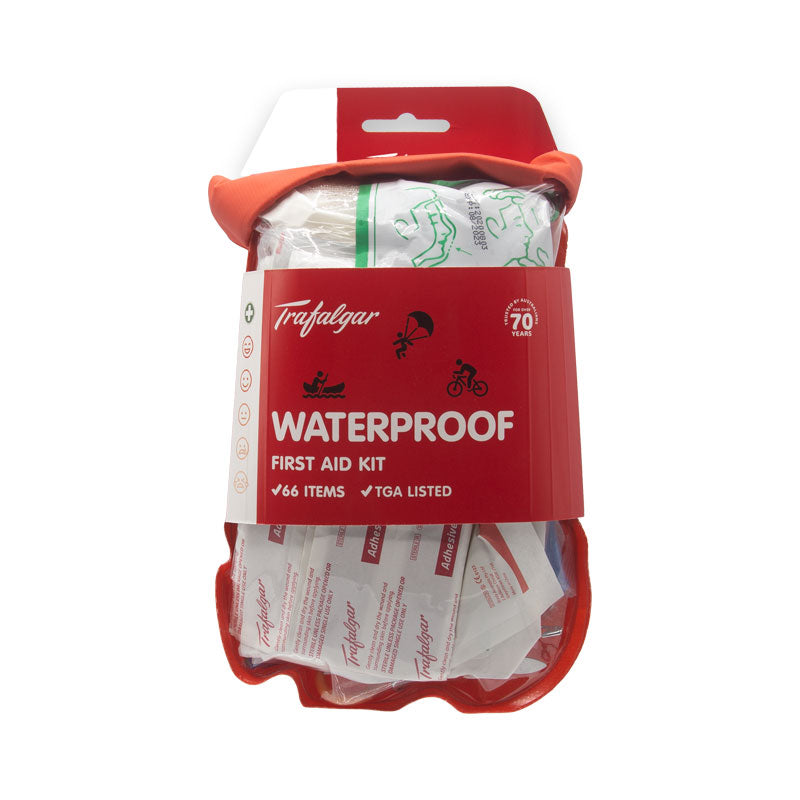 Go Anywhere Waterproof Bag