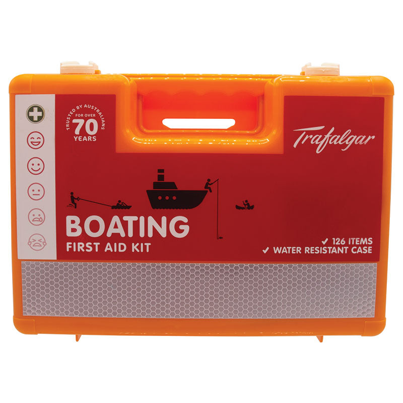 Boating First Aid Kit