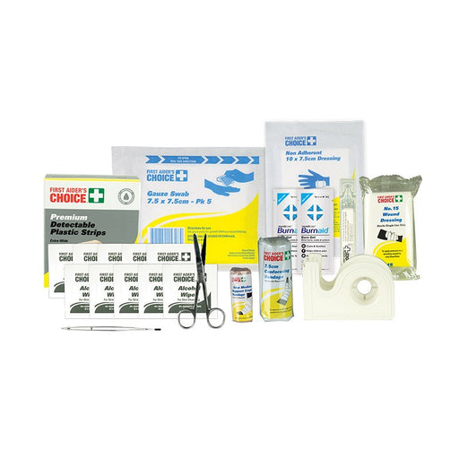 Caterers First Aid Kit