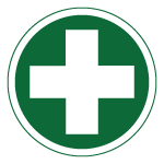 First Aider's Choice Wound Dressing Products, Wound Dressing No.15 - Large