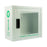 DEFIBRILLATOR CABINET